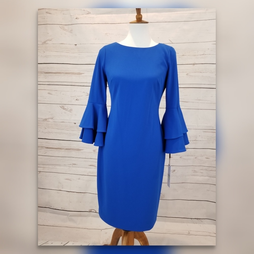 Calvin Klein dress size 4